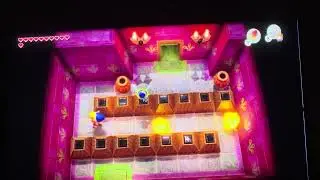 Link&rsquo;s Awakening (Switch) *First Play-Through!* -Part 13b-  &ldquo;Level 6: &ldquo;Face Shrine&rdquo;&rdquo;