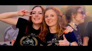 ABIFILM 2018 Francisceum Zerbst