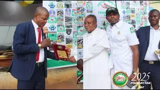 Echoes of Onyere Enyere Foundation Day 2025