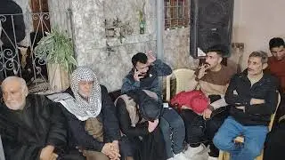  المداح علي الدليمي ف 1 المنقبه النبويه على روح المرحوم  السيد زين العابدين احمدشيخ خضر البرزنجي 
