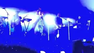 Marina and the Diamonds - Froot (+ Long Intro) (Live) - Austin, TX 10/13/15 (Neon Nature Tour)