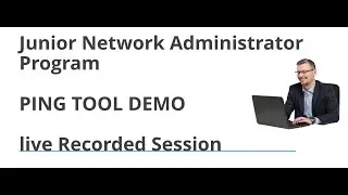 PING TOOL DEMO