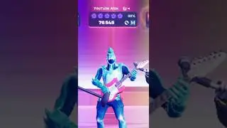 1 D&Eacute;FAITE = JE PERD 500 V-BUCKS... 😥