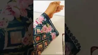 The Art of Lace: Sleeve Design Techniques Explained