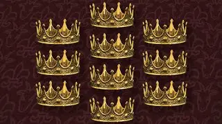 Who Are the Ten Kings?