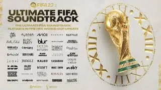 FIFA 23 Ultimate Soundtrack:Teddybears - 