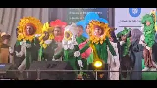 #Rahman bro Hafil #thankyou  #dance performance #decennial celebration #St.Bedes Academy