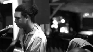 Damian Marvay & Shane Free - Emmerton