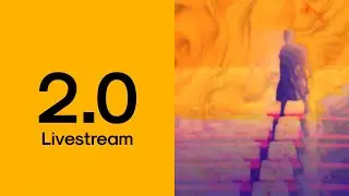 🔴 Replay: Videosync 2.0 Live Demo and Q&A with Tarik Barri