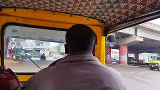 bangalore hoskote road👍👍