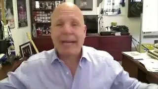The Convenience Revolution, Interview with Shep Hyken