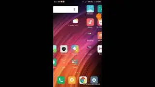 Redmi 5A | Increase Storage |
