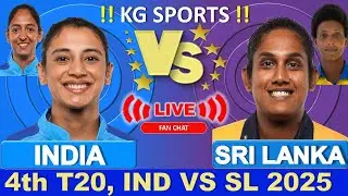 india vs sri lanka live match today 4th Live Live Match | Live Cricket Match Today, #indvssl