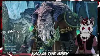 Twitch Stream - 1/12/2026 | Darksiders 2 - ARGUL'S TOMB - Part 1