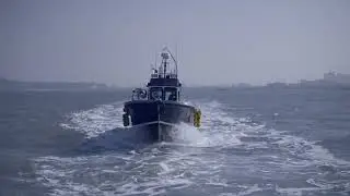Mercury Marine V8 300hp FourStroke