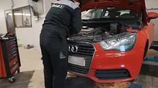 Darba diena ELK&Scaron;ŅI SERVISS Ogre