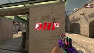 csgo2023最后的狂欢