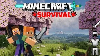 Survival serece ep 2 @ARKGAMINGYT-704 and @B3KYT_12 