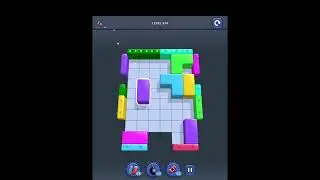 Shape Escape Levels 331-332-333-334-335-336-337-338-339-340