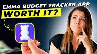 Emma Budget Tracker App Review 2025 | Pros and Cons &ndash; Honest & Unbiased