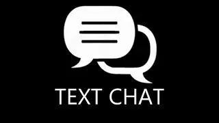 Text Chat plugin for Unreal Engine!