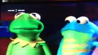 Kermit's Swamp Years Croaker Saves Kermit