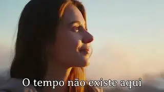 O tempo não existe aqui