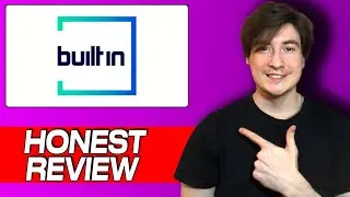 Built In Tech Review: My Honest Experience Using This Tech Job Board (Pros, Cons & Tips)