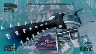 Killing Floor 2 - CORPSE LAUNCH