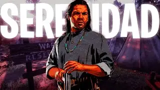 El PERSONAJE mas SERENO de ROCKSTAR | Charles Smith