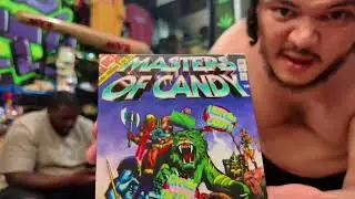 Doing Some #WeedReviews on some of the Newest Drops AUG.2024 😤🏝️😵&zwj;💫 #ThePopMartCa ##CrazyManExotics