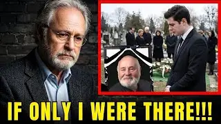 Rob Reiner's Funeral: Billy Crystal Stuns the World With a Powerful Tribute!
