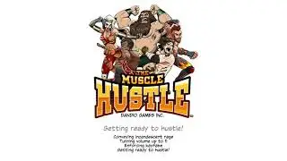 The Muscle Hustle - Theme Song Soundtrack OST