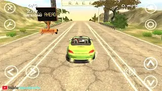Exion Off Road Racing - Sports Speed Car Racing Games -Android_Gameplay FHD @ExpertGamePro Part #3