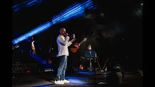 MARKO ŠKUGOR - ŠIBENSKA BALADA (Official Live Audio)