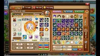 Gunny 2009 - Đua TOP Gà Tuyết Chặng 2 . Đầu Năm Mới On Muộn Xíu !