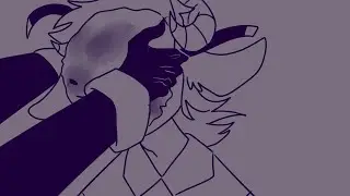 What's behind that mask, Dream? || DSMP H0RR0R ANIMATIC