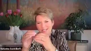3PGC - Passionate Presence with Natasha Swerdloff