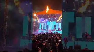 Te vez fatal- El Trono de México _en vivo 