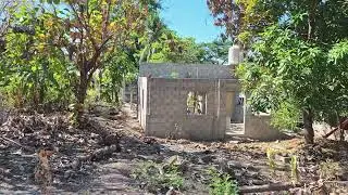 PARCELA DE 2 LOTES JUNTOS CERCA DE LA LAGUNA DE NAGUALAPA Y COSTA DEL SOL $26,000 NEGOCIABLES