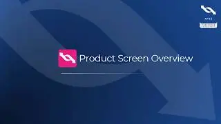 Enjoy a Quick Tour of the Product Area in XPOS