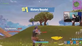 TFUE THE NO-SCOPE KING! HE CAN&rsquo;T STOP CRUSHING KIDS WITH HIS MUSKET!