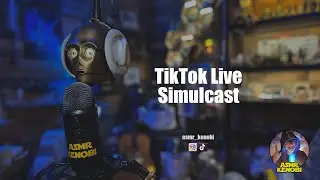 TikTok LiveStream Jan 18 2026