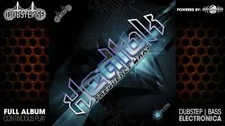 Hedlok - Frequency Wrap (dubstepsf026/Geomagnetic Records/Psytrance)::Full Album