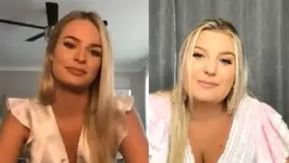 Siesta Key: Juliette and Chloe Think Alex Will Cheat After Becoming a Dad