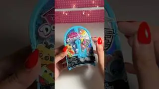 Disney Doorables Costume Cuties Unboxing! #doorables #disneydoorables #disney #toyunboxing #asmr