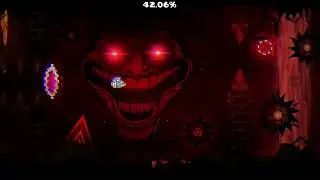 July 22nd Is National Mango Day.. -Geometry Dash Showcase