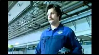 EPIC Australian Beer Commercial