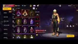 Most Rare My old Id 10 Legendary Bundle Collection 🔥