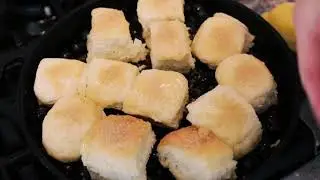 Elevating Your Biscuits with Carrie Morey by White Lily